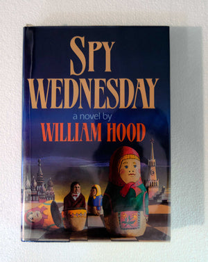 Spy Wednesday,New
