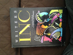 Writers Inc,Used