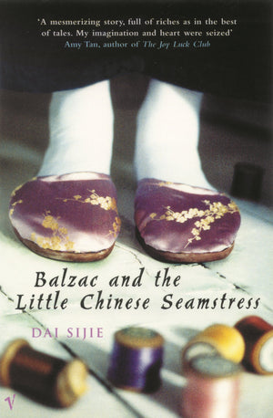 Balzac and the Little Chinese Seamstress,Used