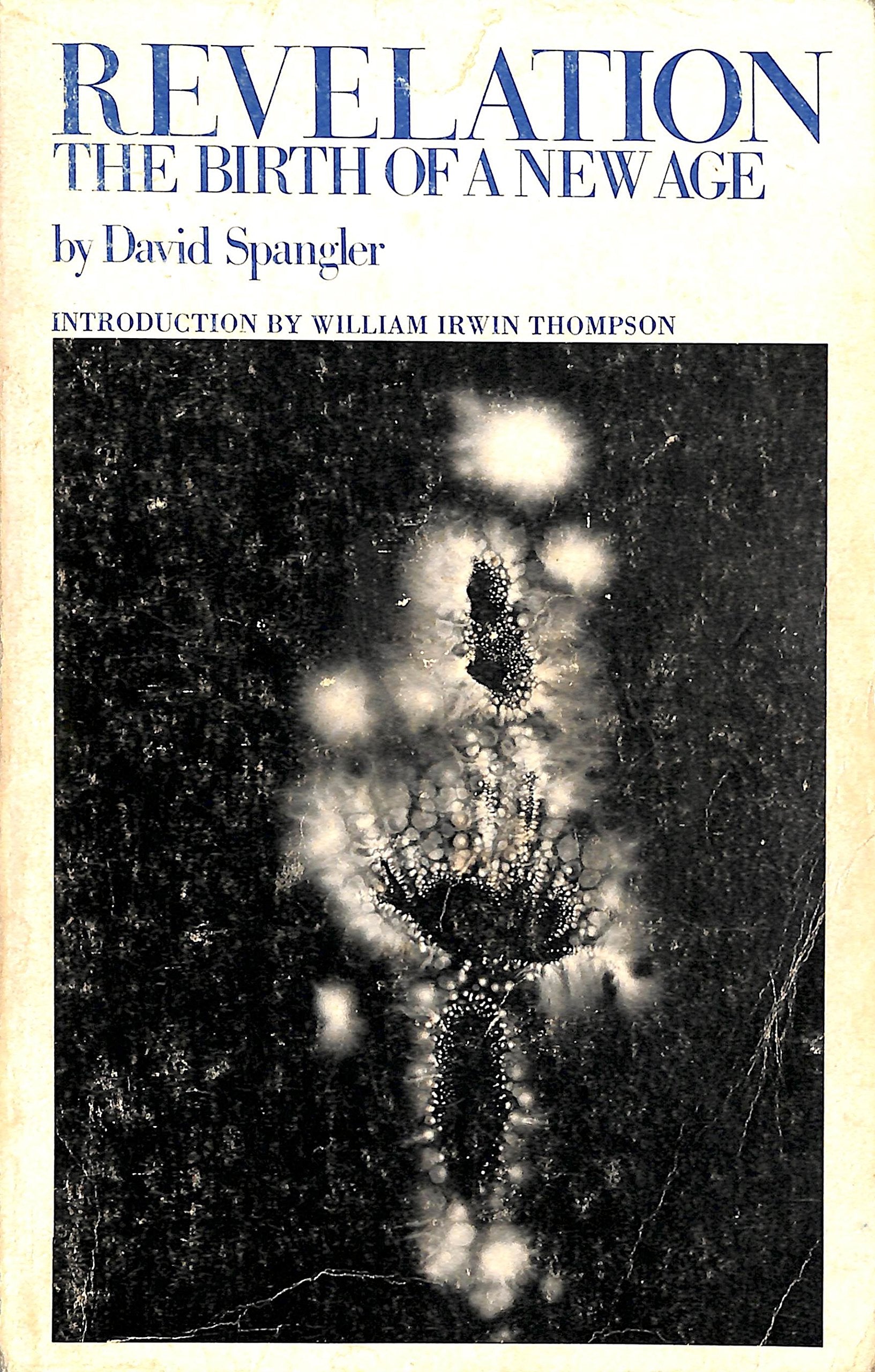 Revelation: The Birth Of A New Age,Used