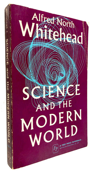 Science And The Modern World,Used