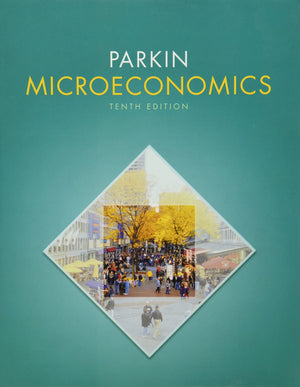 Microeconomics,New