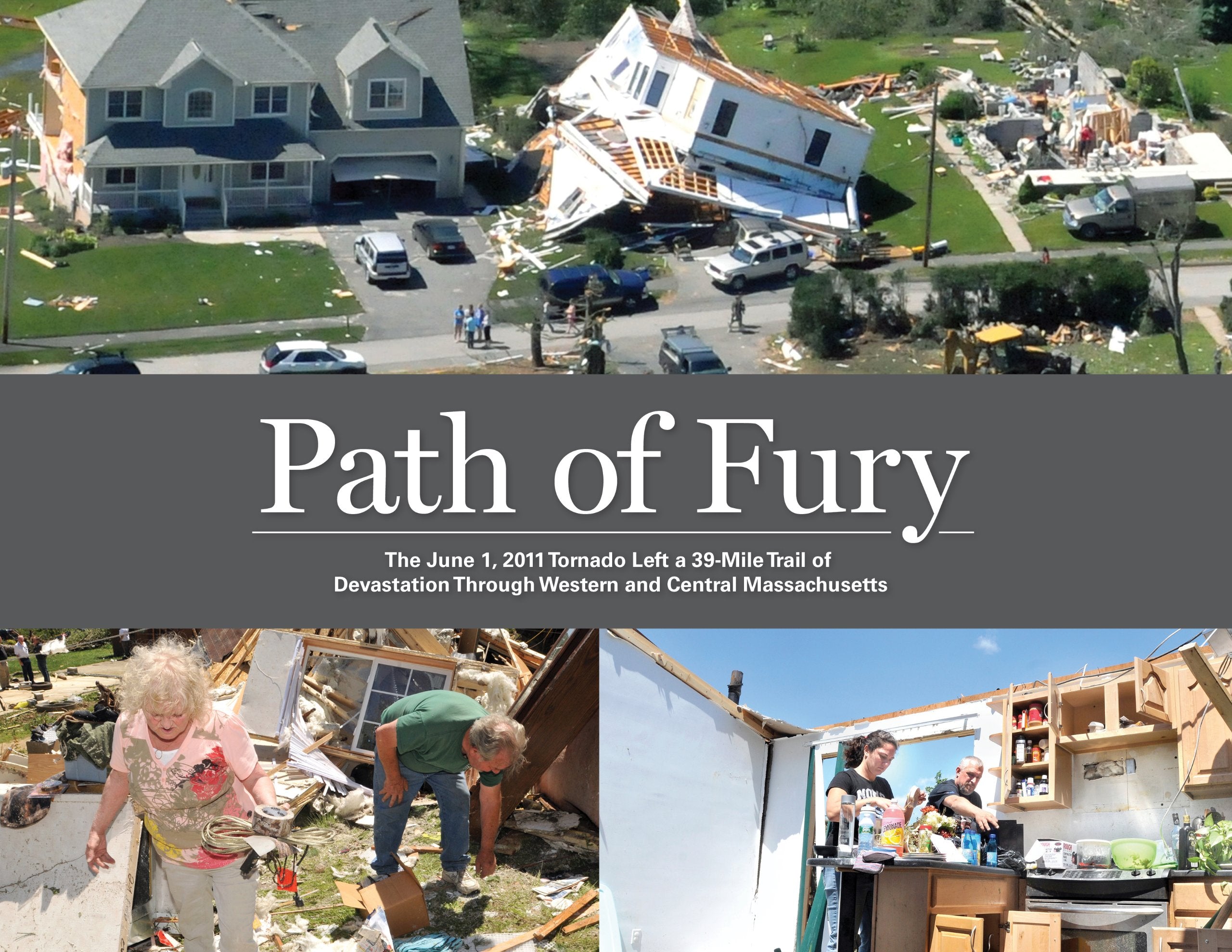 Path of Fury,Used