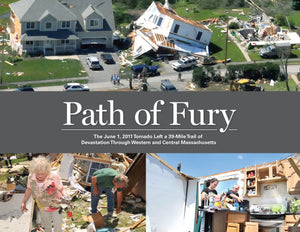 Path of Fury,Used