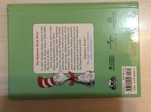 Land Before Time (Beginner Books(R)),Used