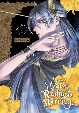 Lord Hades'S Ruthless Marriage, Vol. 1 (Lord Hades'S Ruthless Marriage, 1),Used