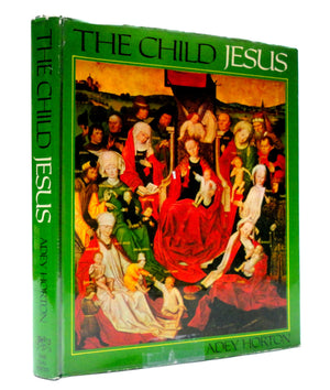 The Child Jesus,Used