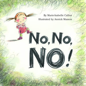 No, No, No!,Used
