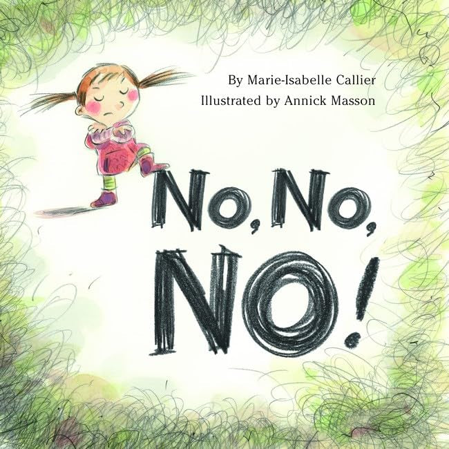 No, No, No!,Used