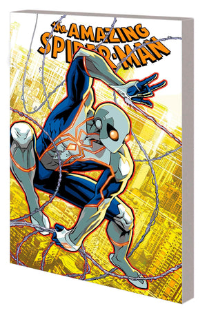 AMAZING SPIDERMAN BY NICK SPENCER VOL. 13: KINGS RANSOM (THE AMAZING SPIDERMAN),Used