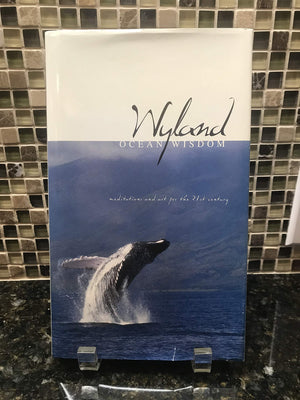 Wyland Ocean Wisdom