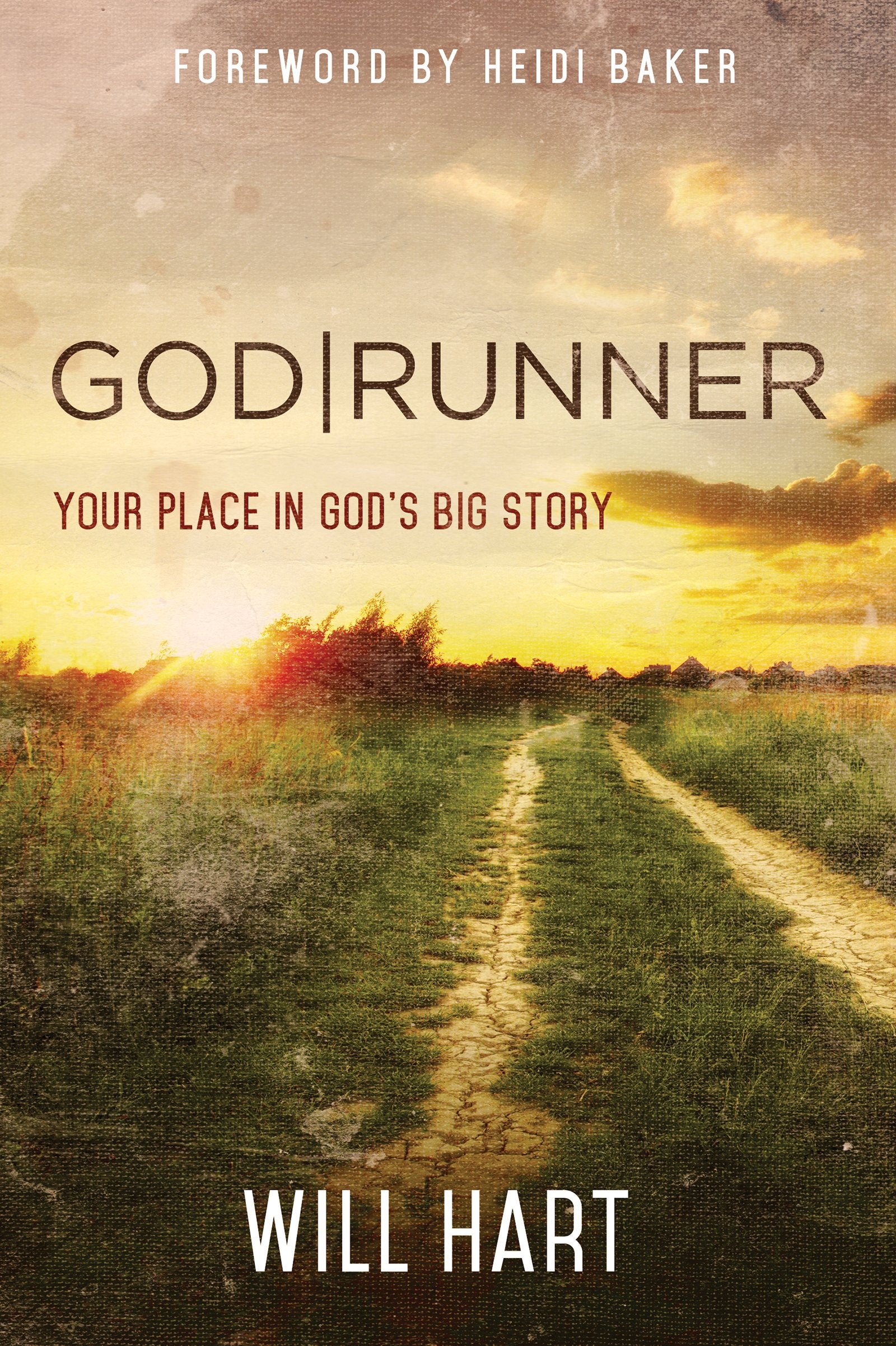 Godrunner: Your Place In Gods Big Story