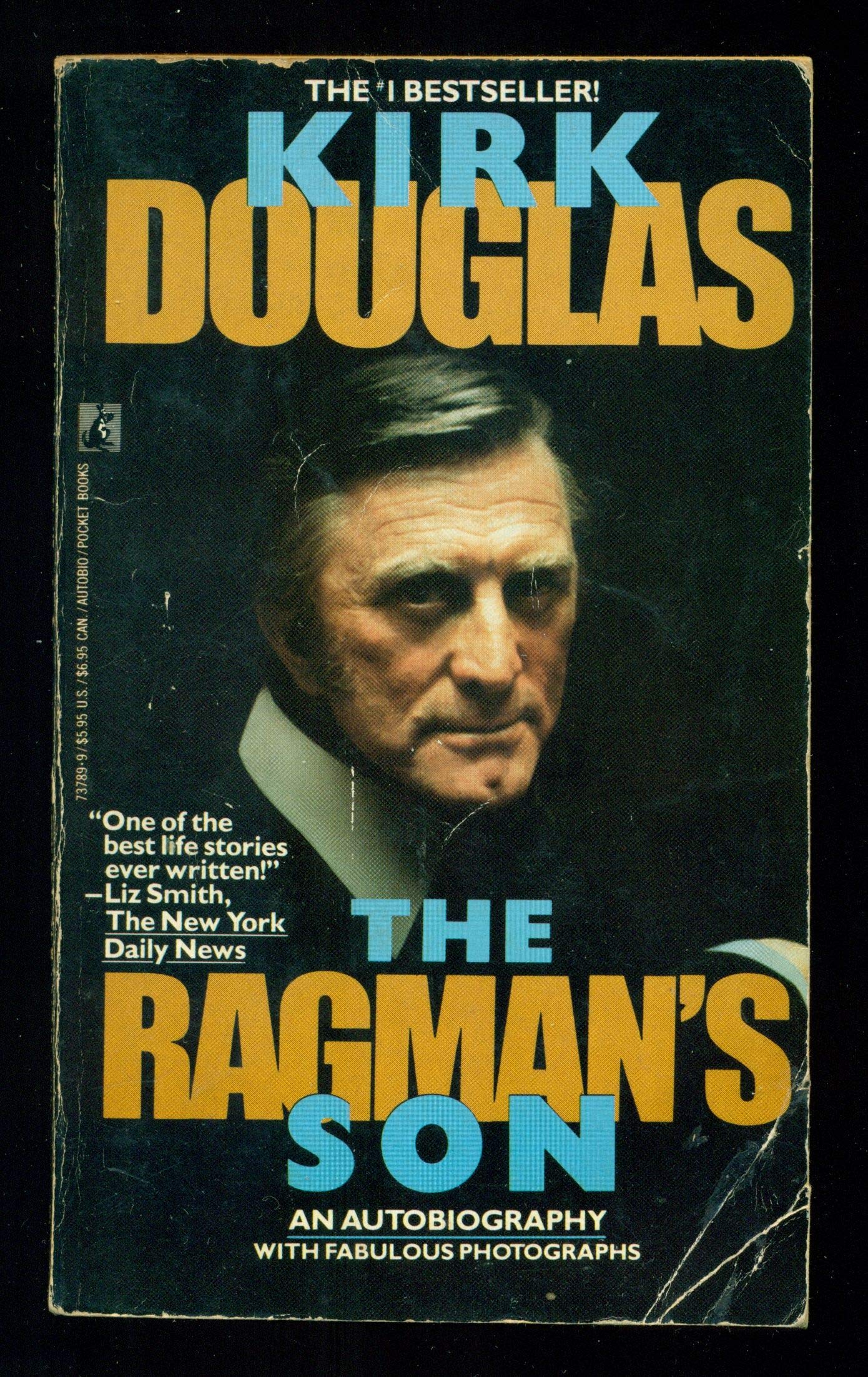The Ragman'S Son