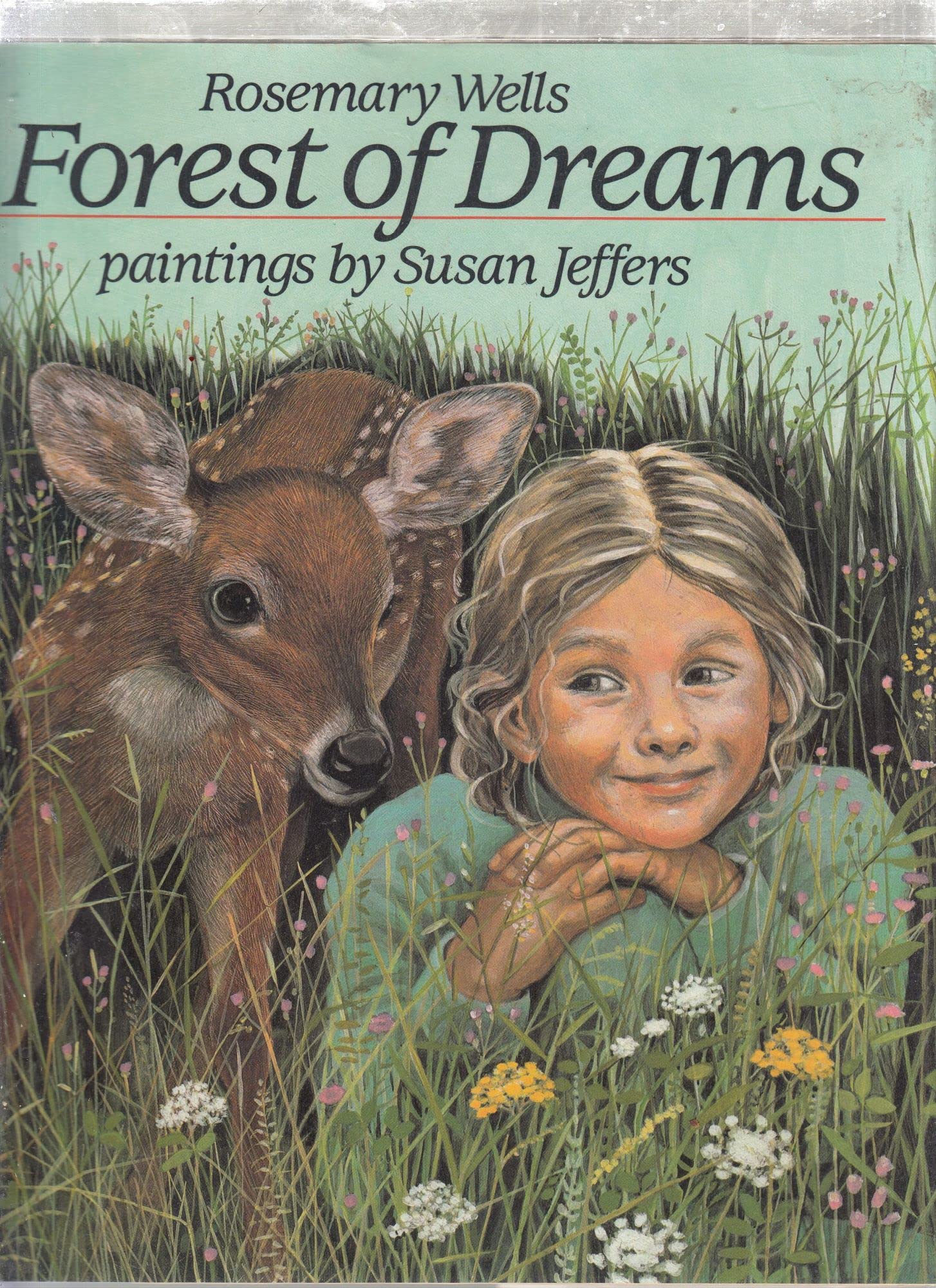 Forest Of Dreams,Used