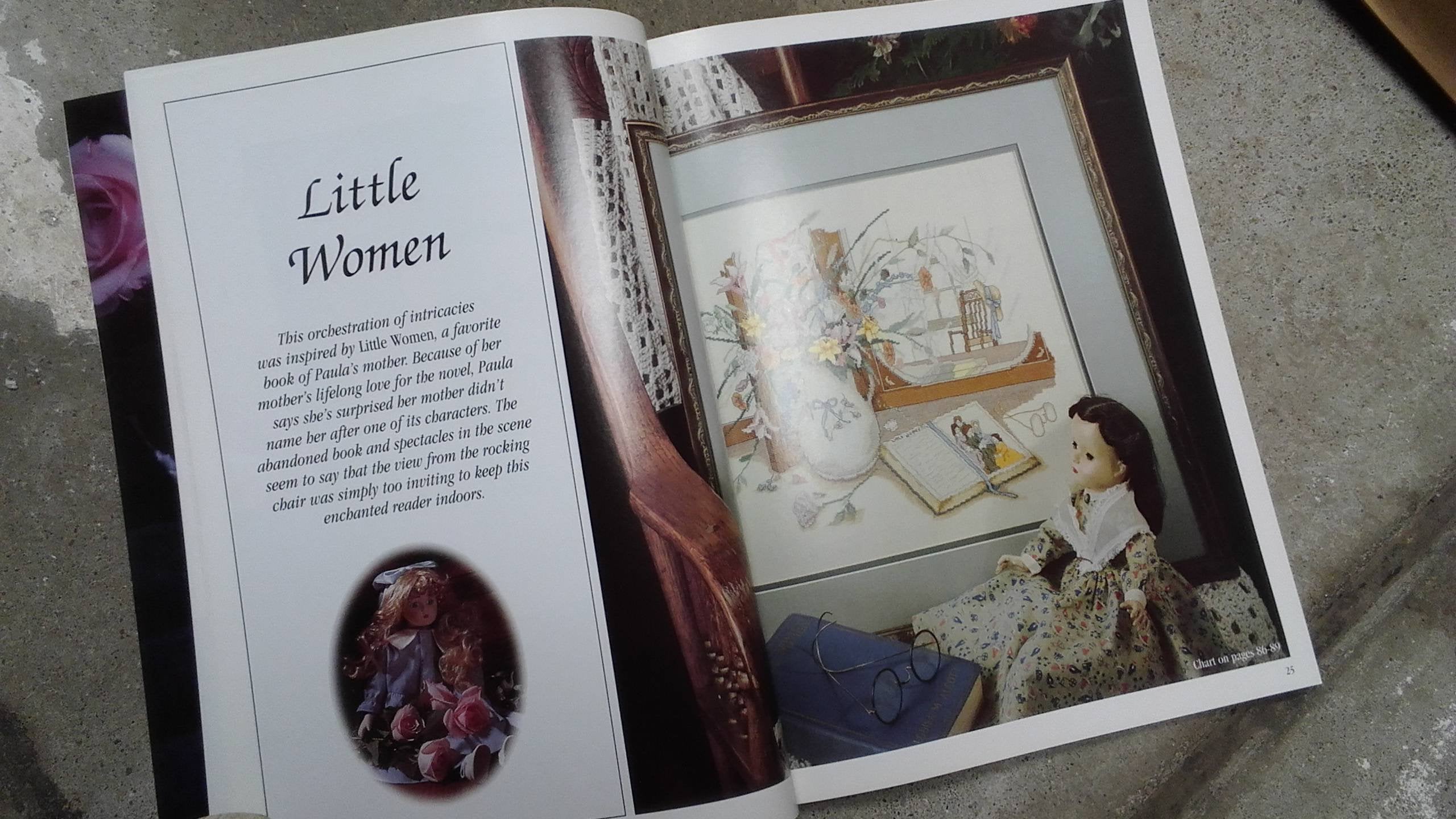 The Best of Paula Vaughan: Book Two,Used