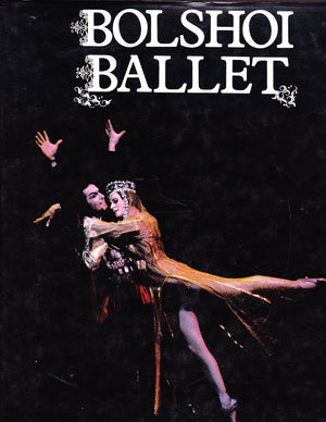The Bolshoi Ballet,Used