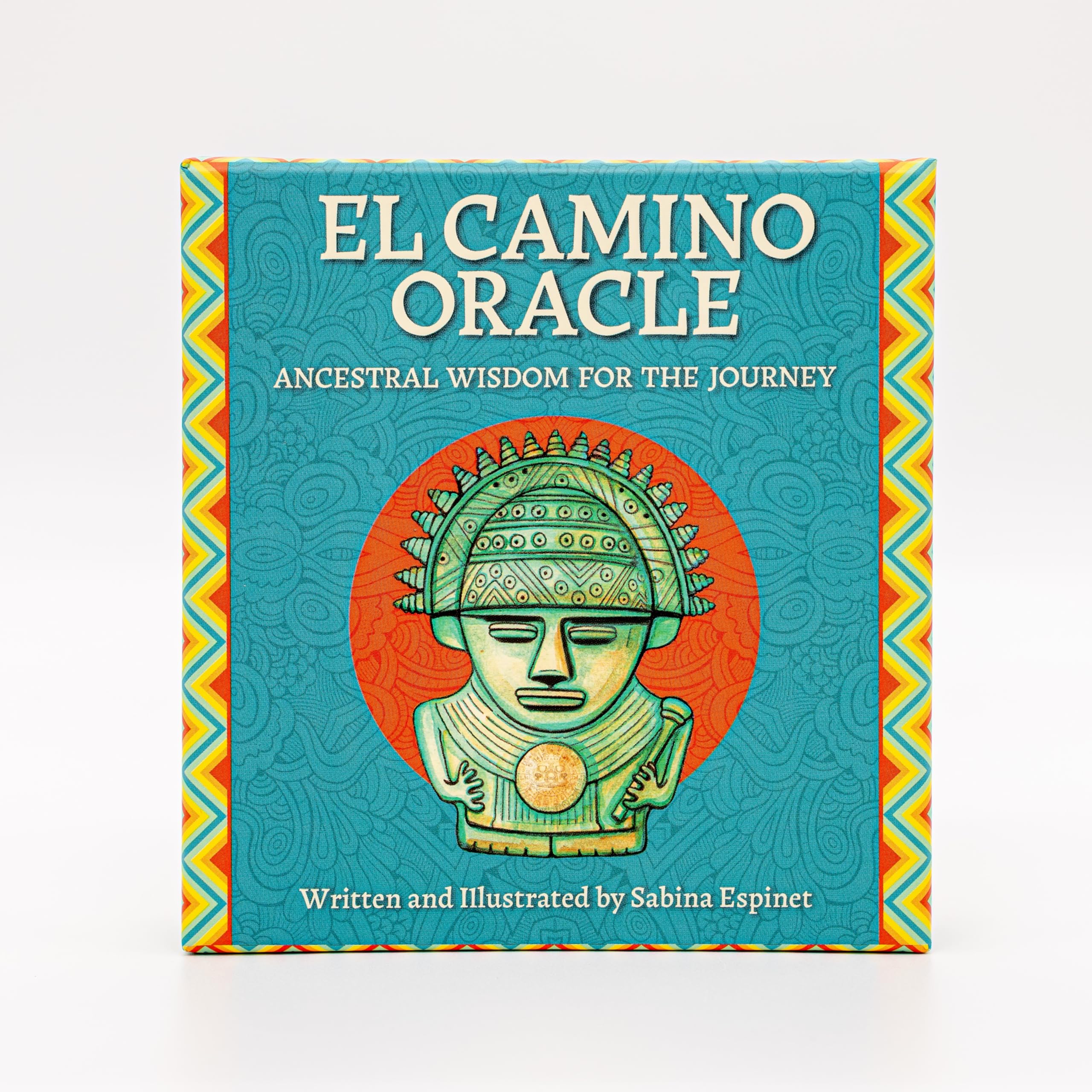 El Camino Oracle,New
