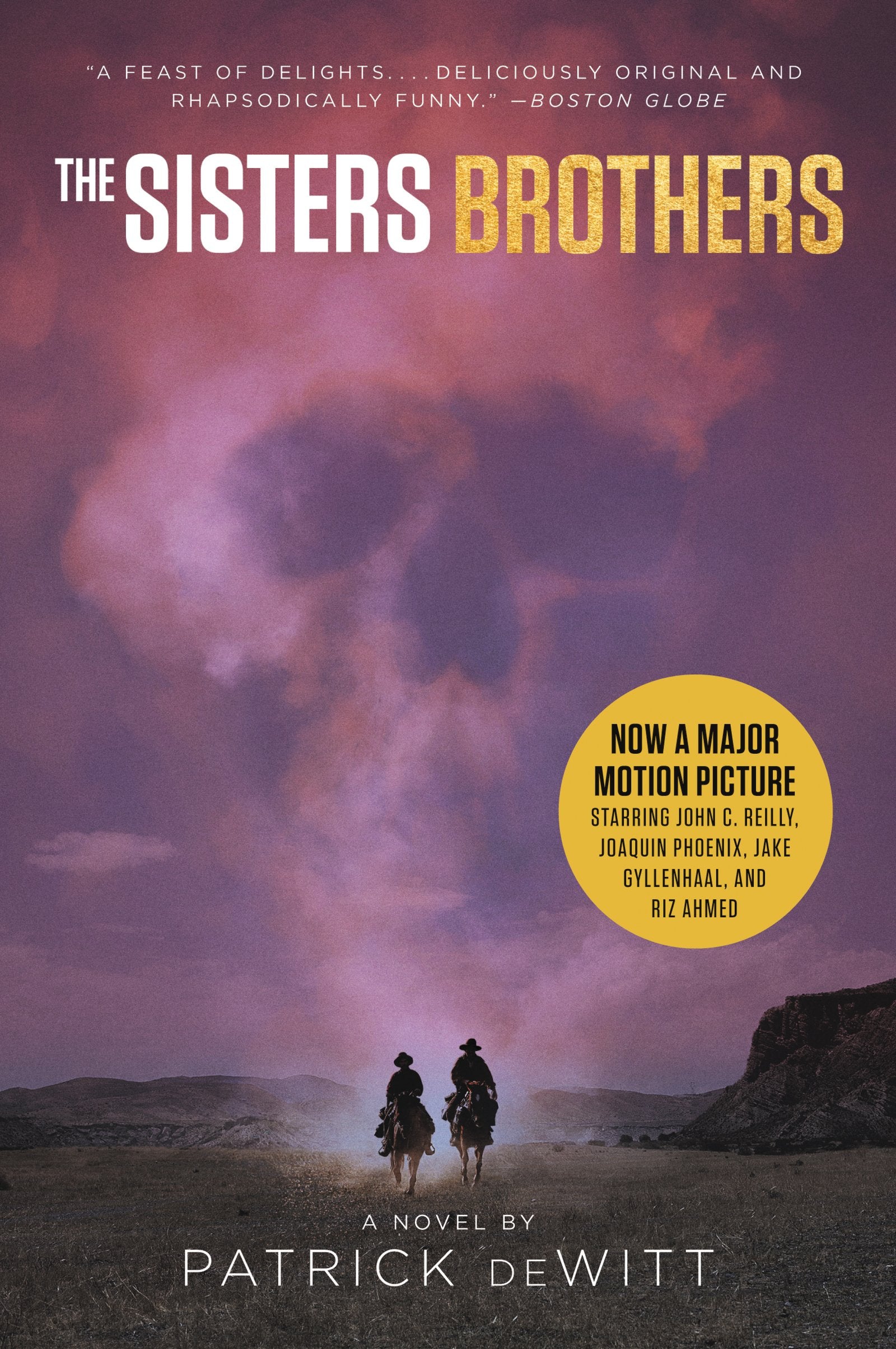 SISTERS BROS MTI,Used
