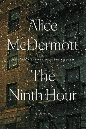 The Ninth Hour: A Novel,Used