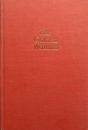 The Golden Woman: The Colville Narrative of Peter J. Seymour,New