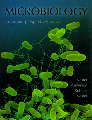 Microbiology: A Human Perspective,New
