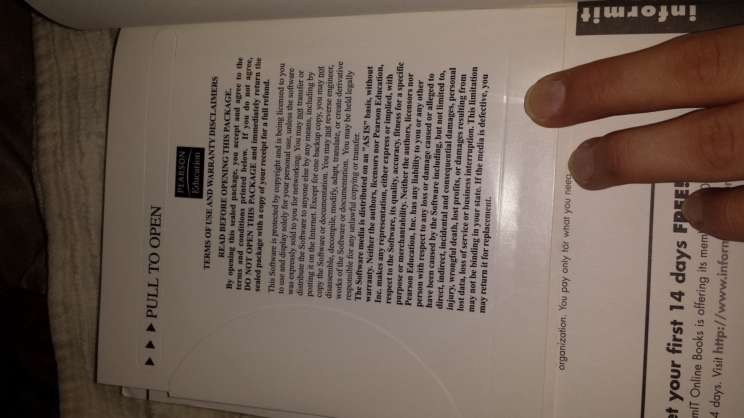 Property and Casualty Insurance License Exam Cram,Used