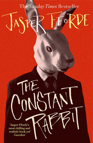The Constant Rabbit: The Sunday Times bestseller,Used