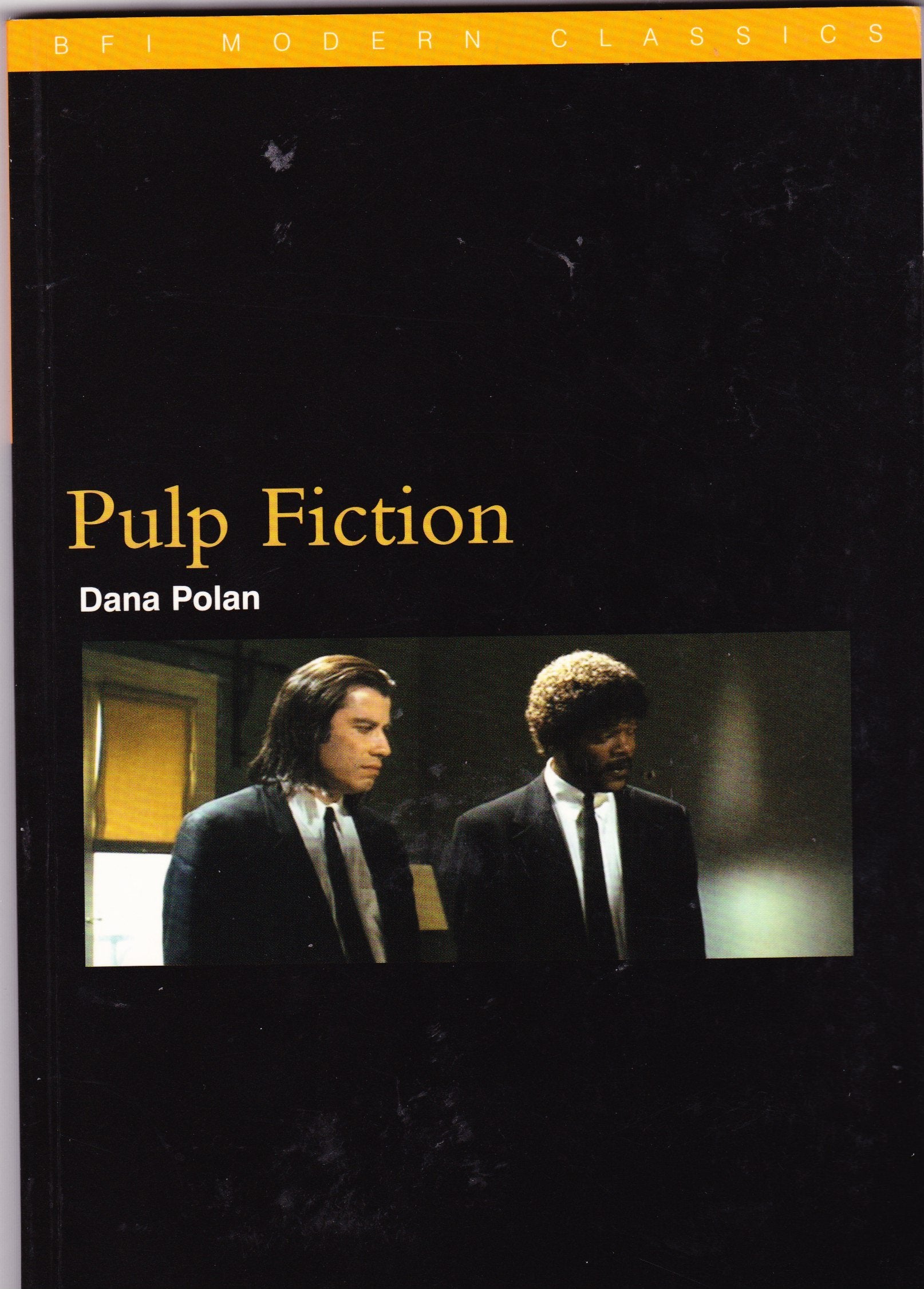 Pulp Fiction (Bfi Modern Classics),Used