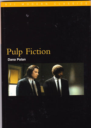 Pulp Fiction (Bfi Modern Classics),Used