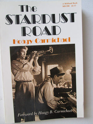 The Stardust Road,New