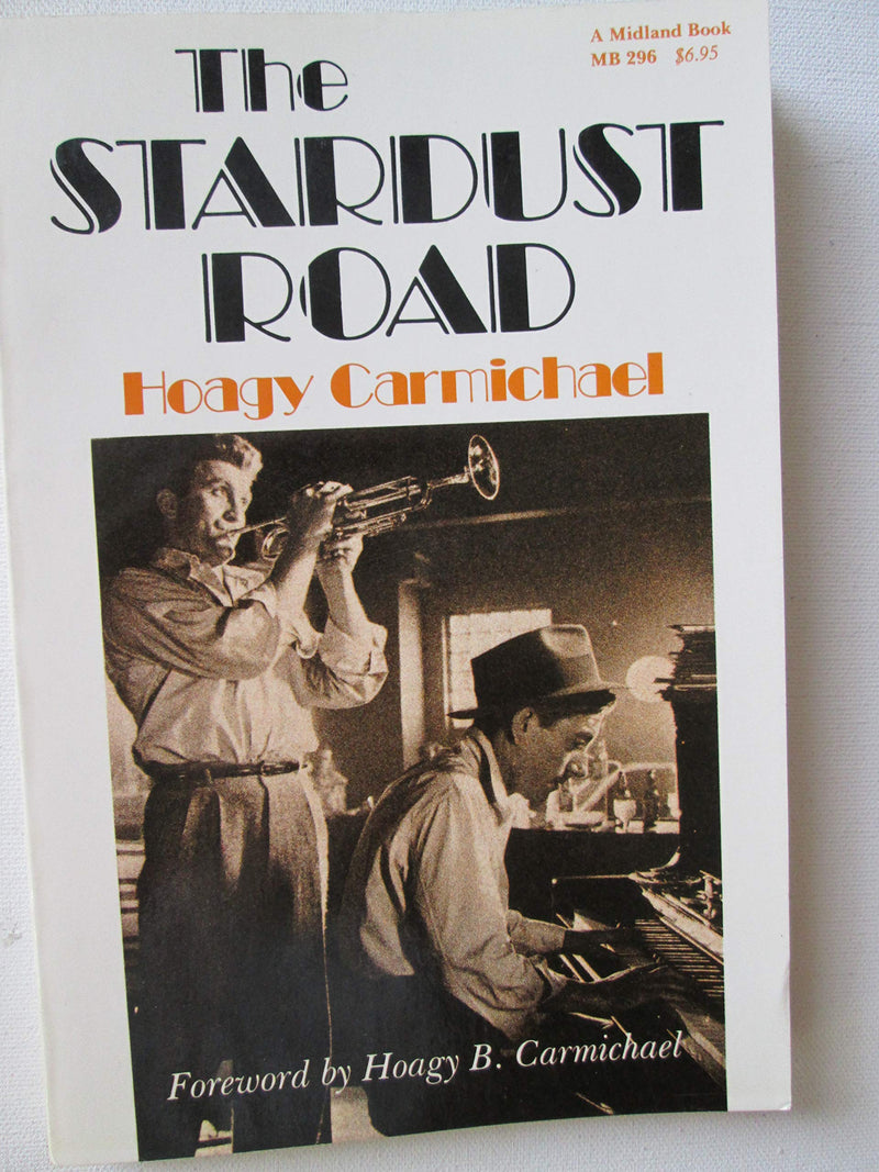 The Stardust Road,New