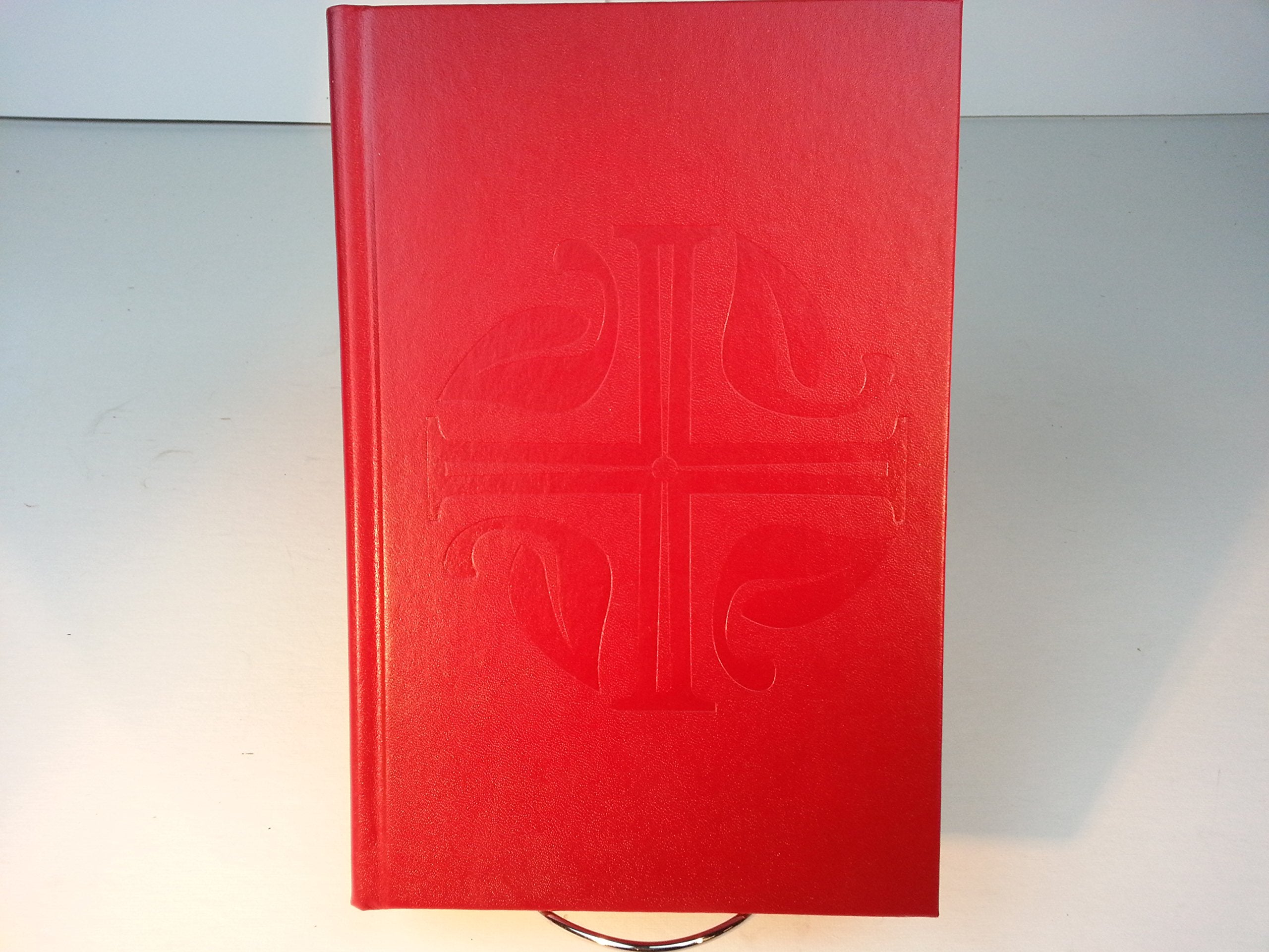 Evangelical Lutheran Worship: Pew Edition,New