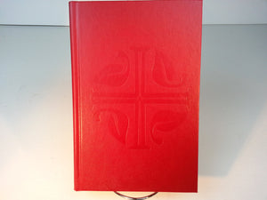 Evangelical Lutheran Worship: Pew Edition,New