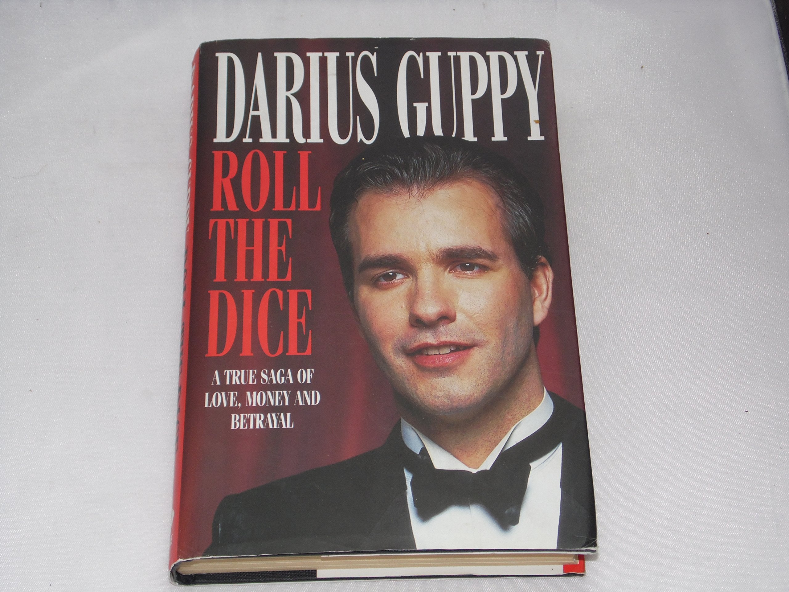 Roll the Dice,Used