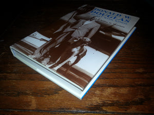 Donald W. Douglas: A Heart With Wings