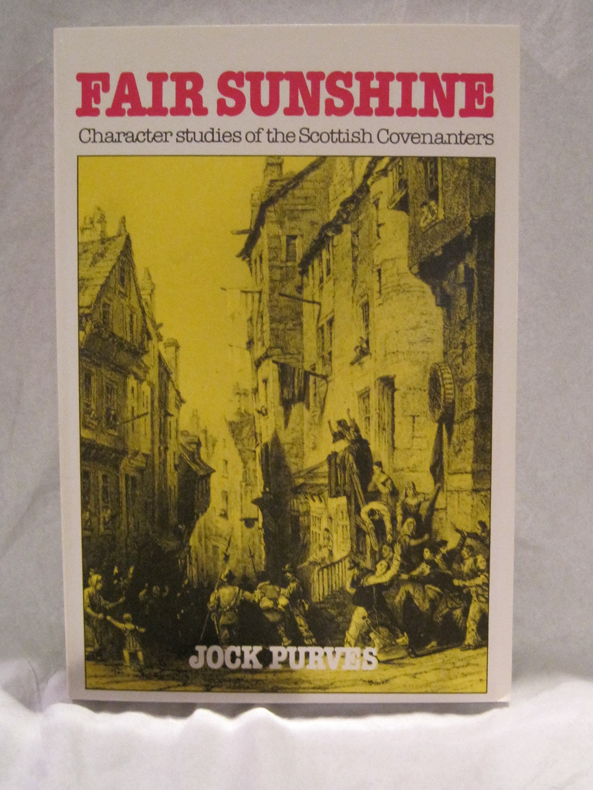 Fair Sunshine,Used
