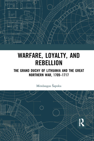 Warfare, Loyalty, and Rebellion,Used