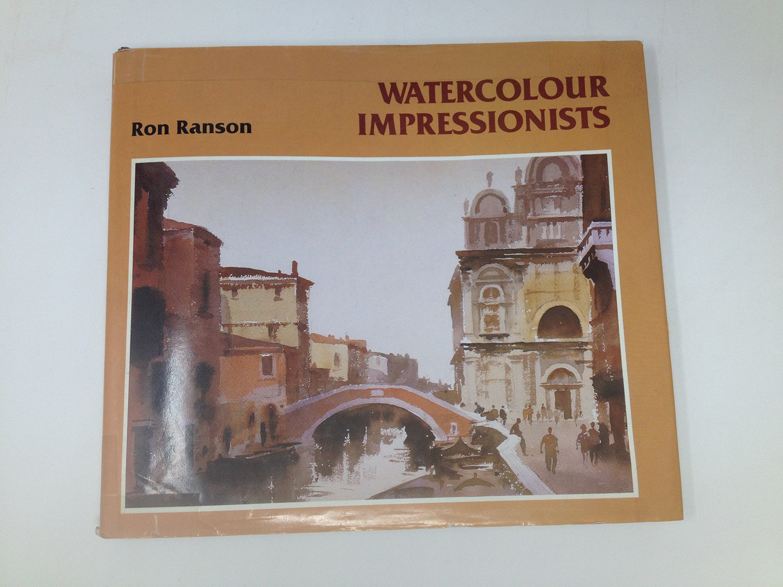 Watercolour Impressionists