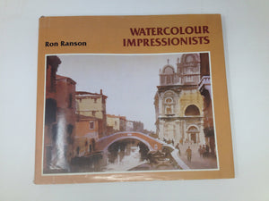 Watercolour Impressionists