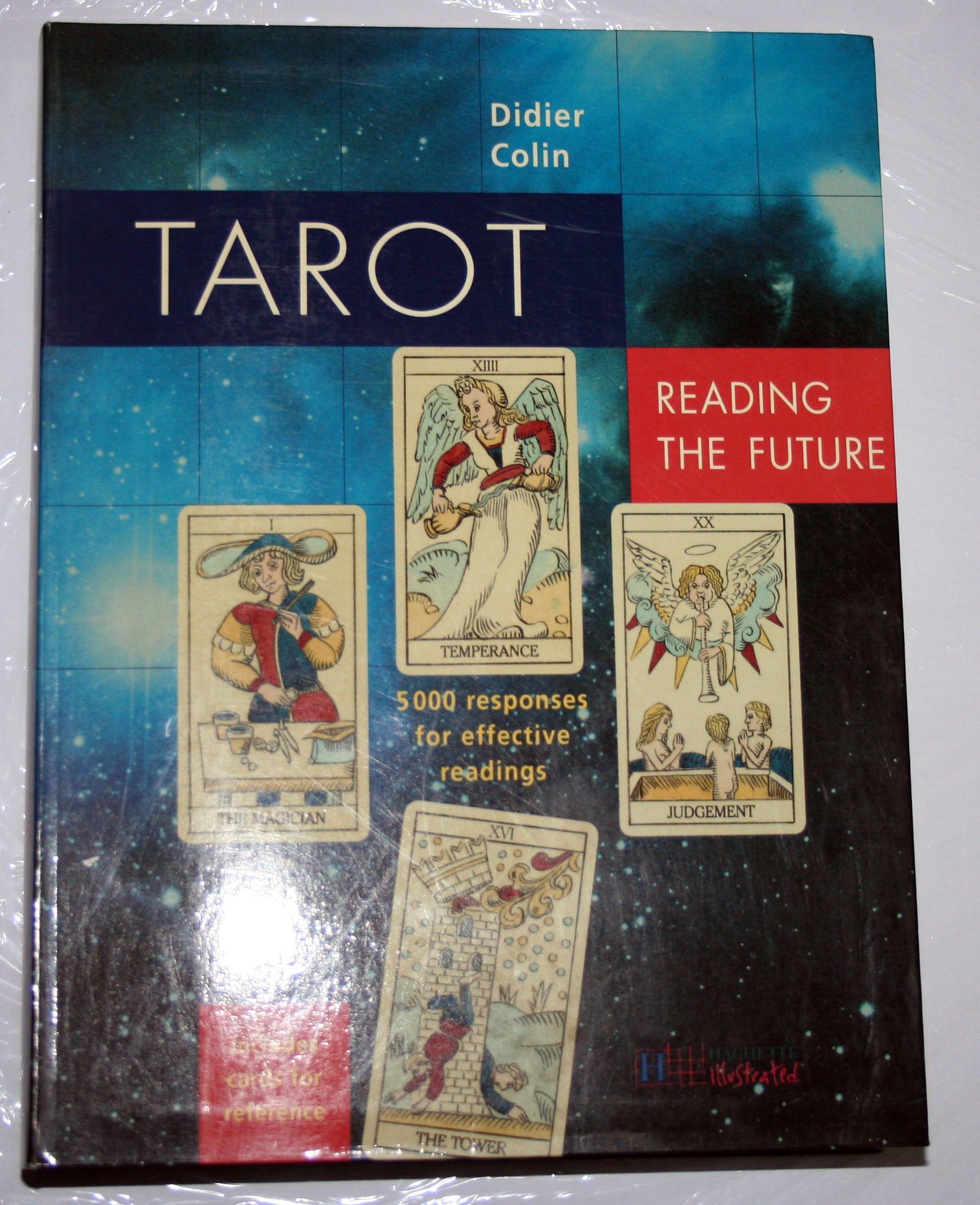 Tarot: Reading The Future