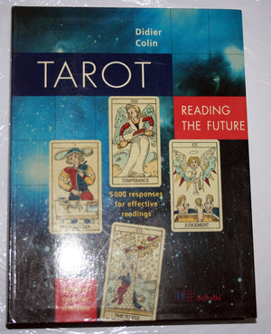 Tarot: Reading The Future