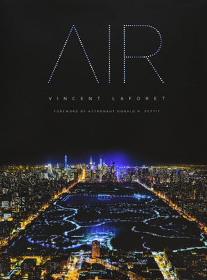 Air,Used