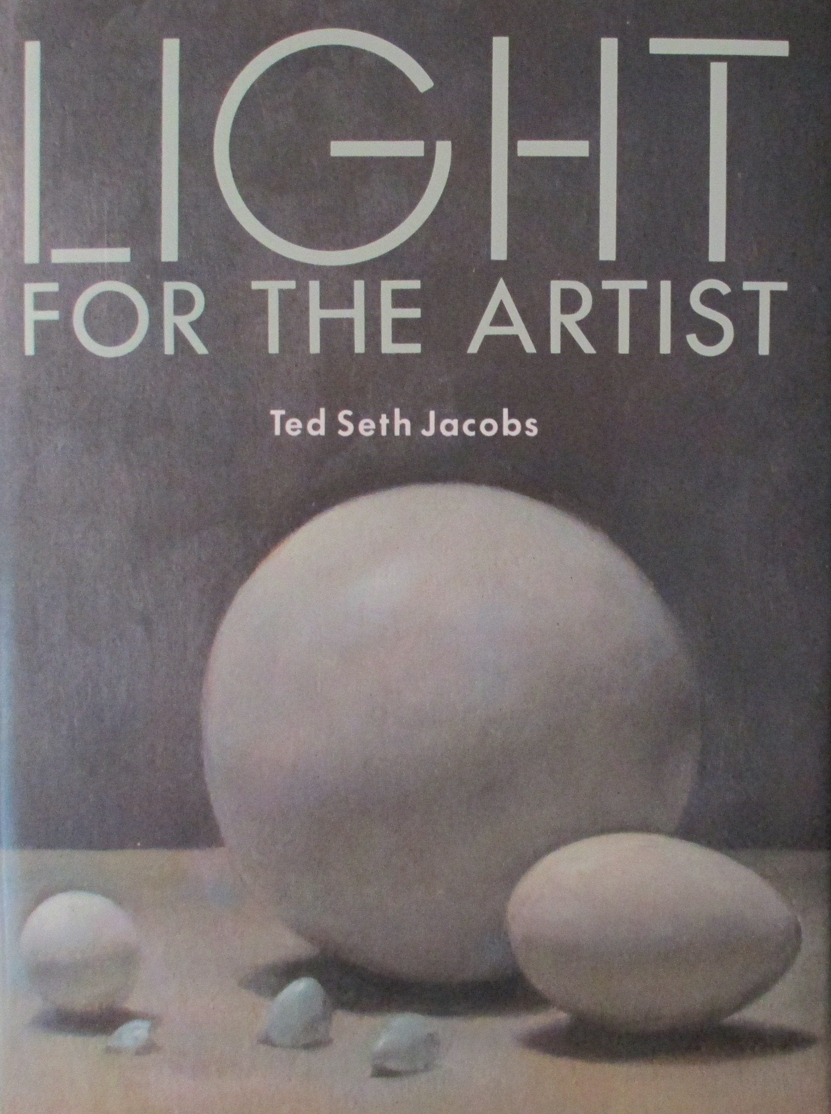 Light for the Artist,Used