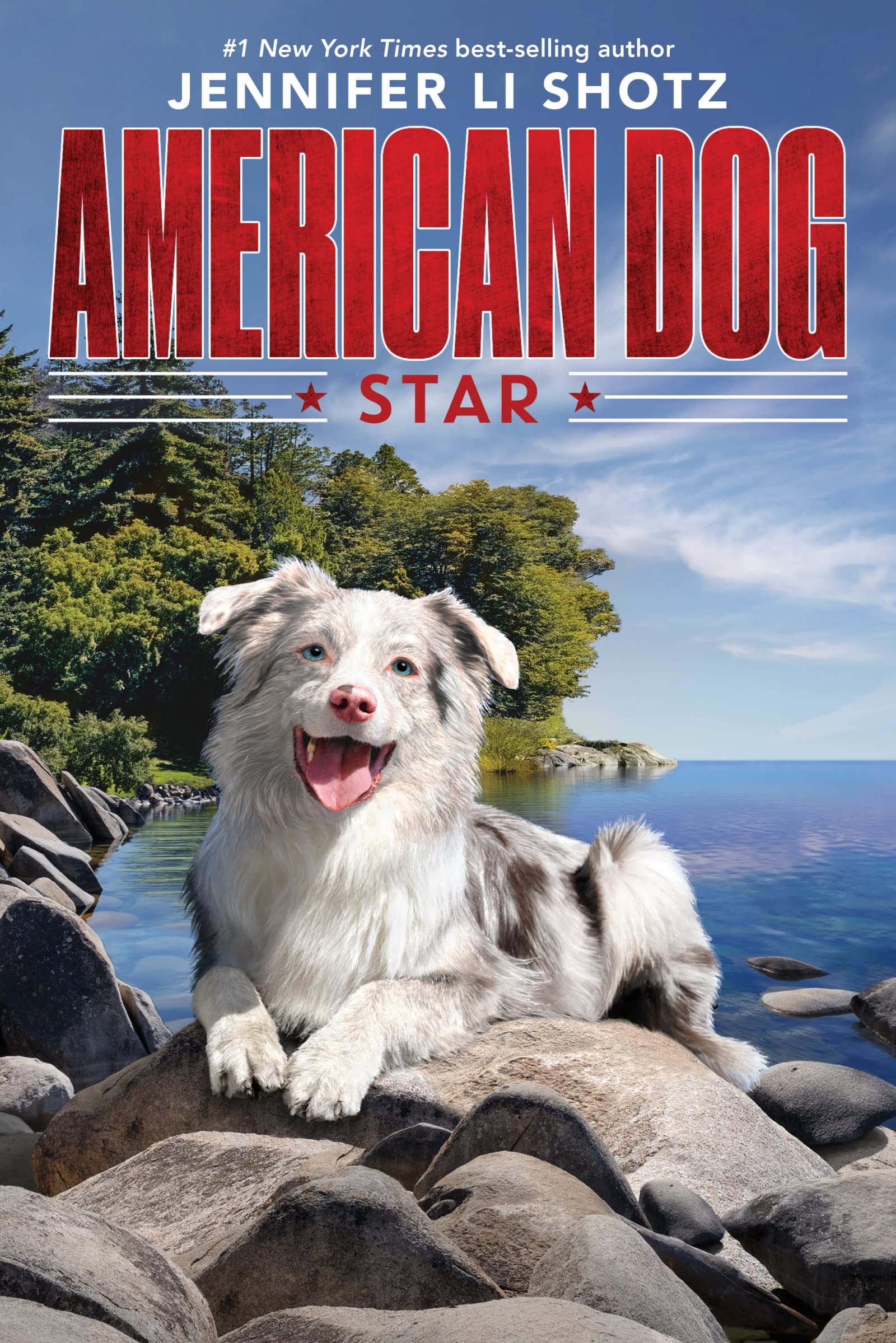 Star (American Dog),Used