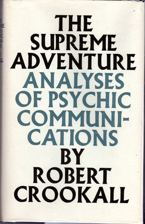 The Supreme Adventure,Used