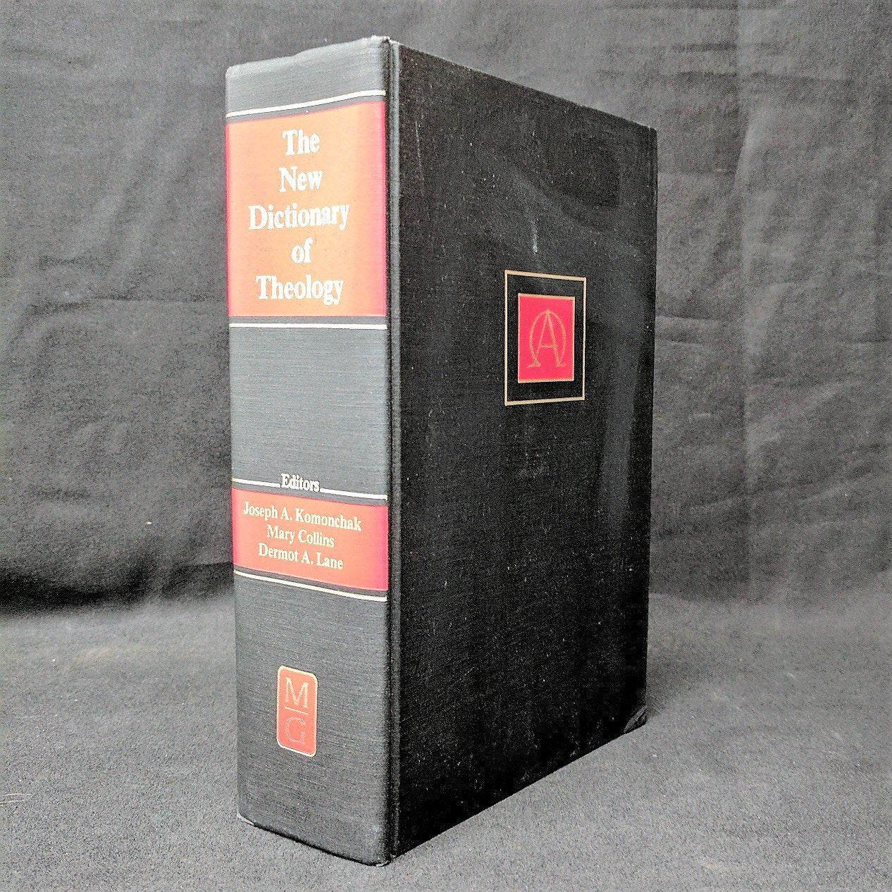 The New Dictionary Of Theology (Reference Works),Used