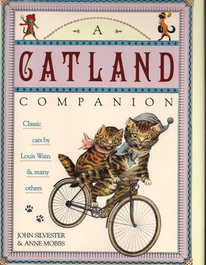 Catland Companion,Used