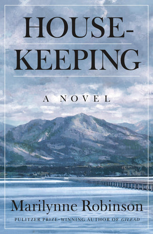 Housekeeping: A Novel,Used