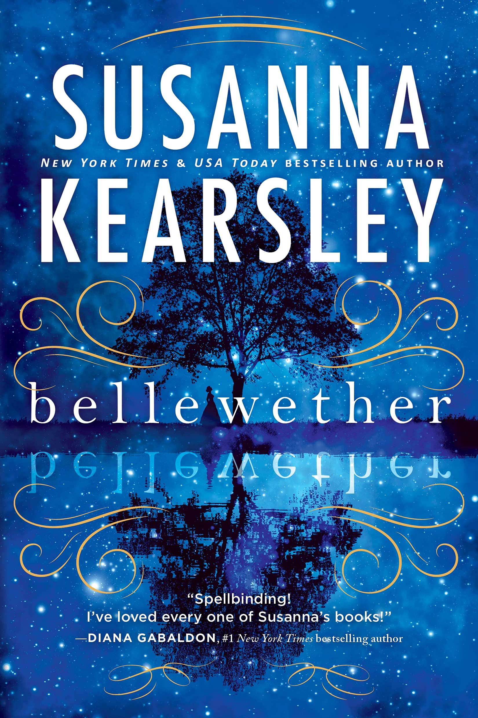 Bellewether,Used