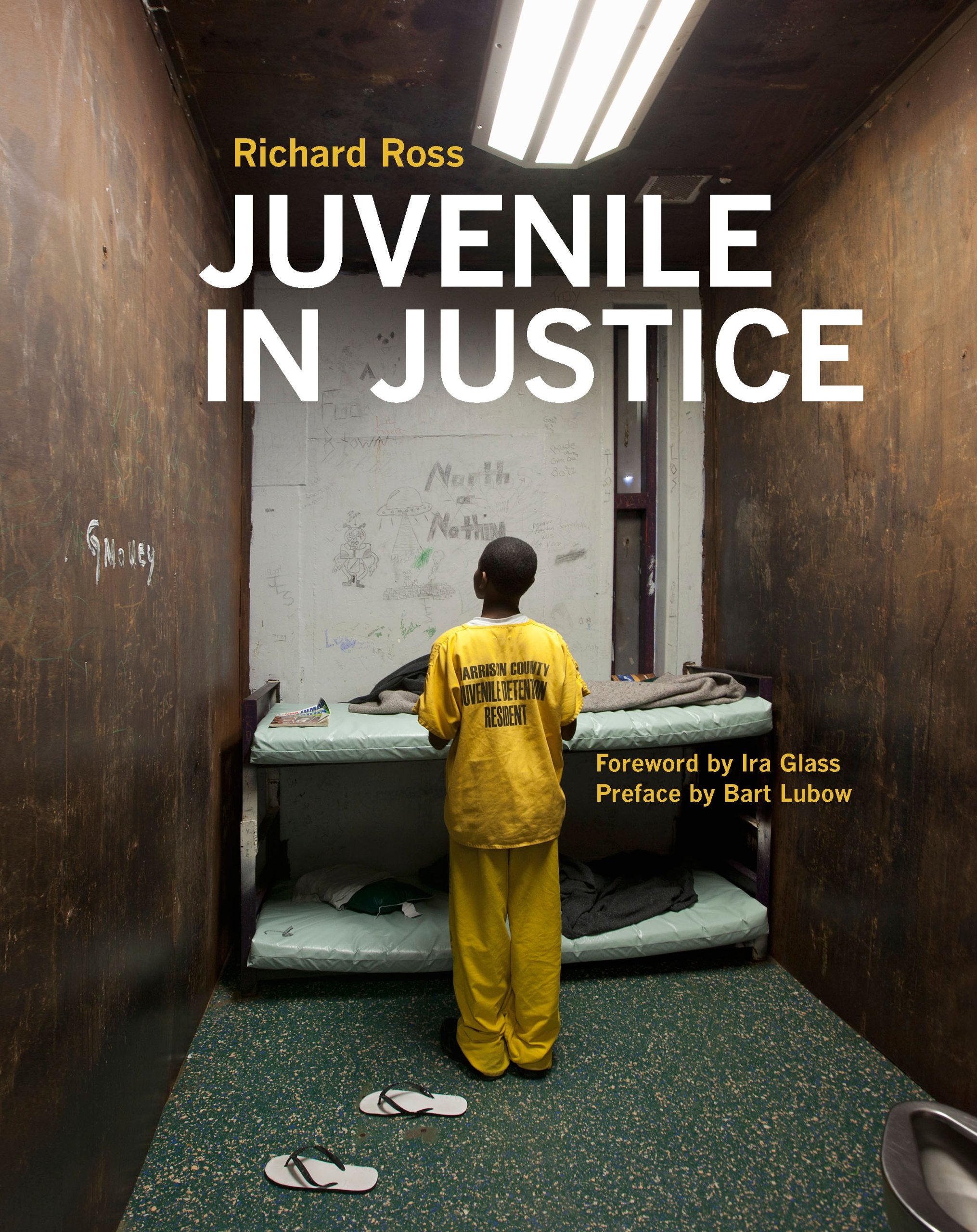 Juvenile in Justice,Used